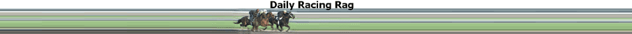 Daily Racing Rag