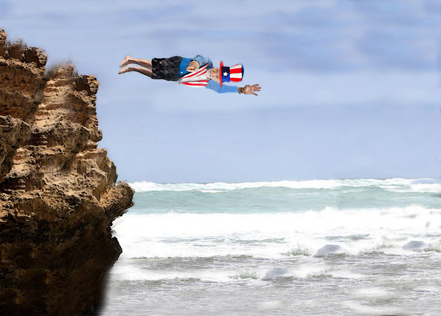 Is Cliff Dive Dangerous Or Not?