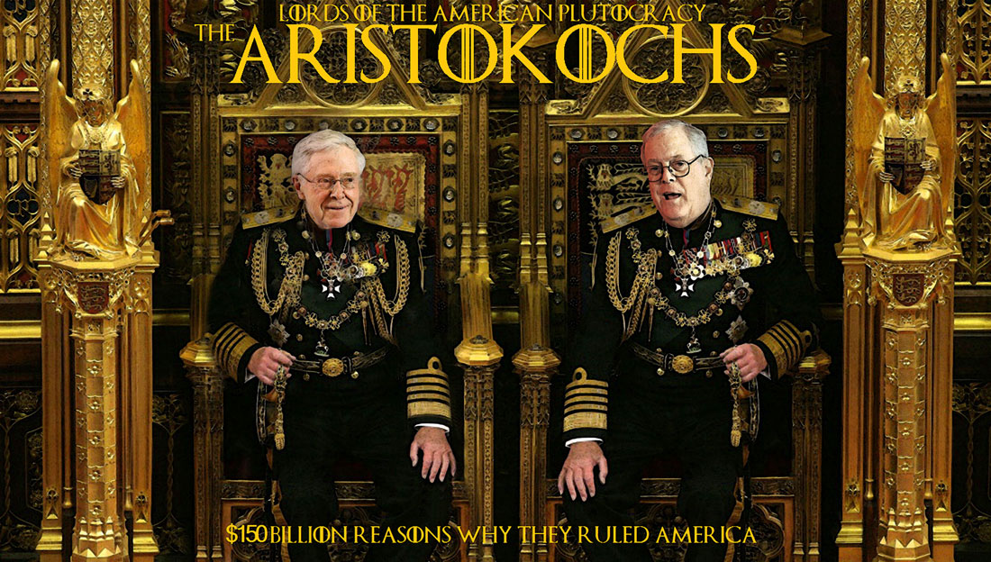 THE ARISTOKOCHS