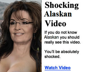 Shocking Alaskan Video