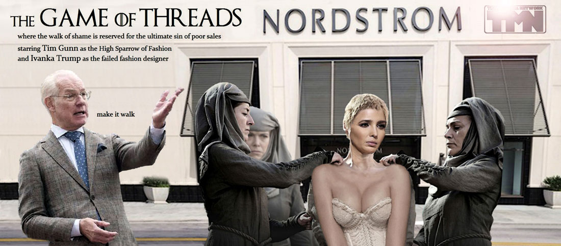 GAME OF THREADS