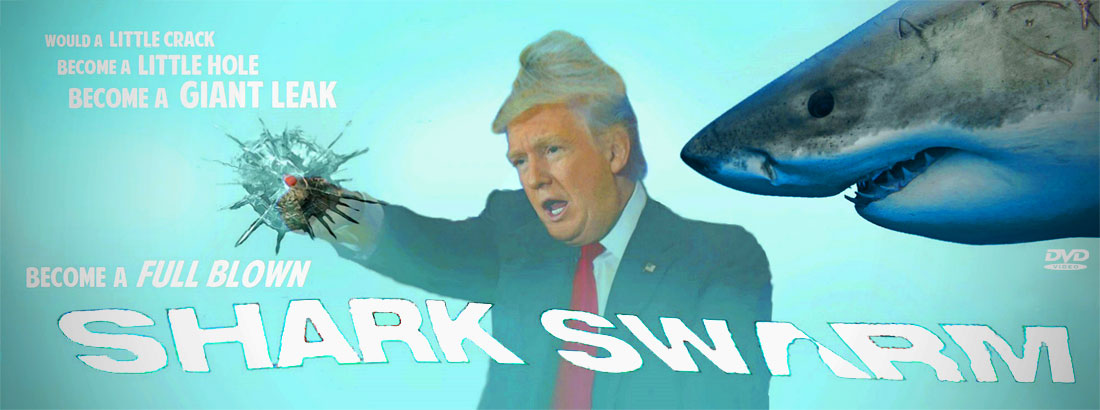 SHARK SWARM