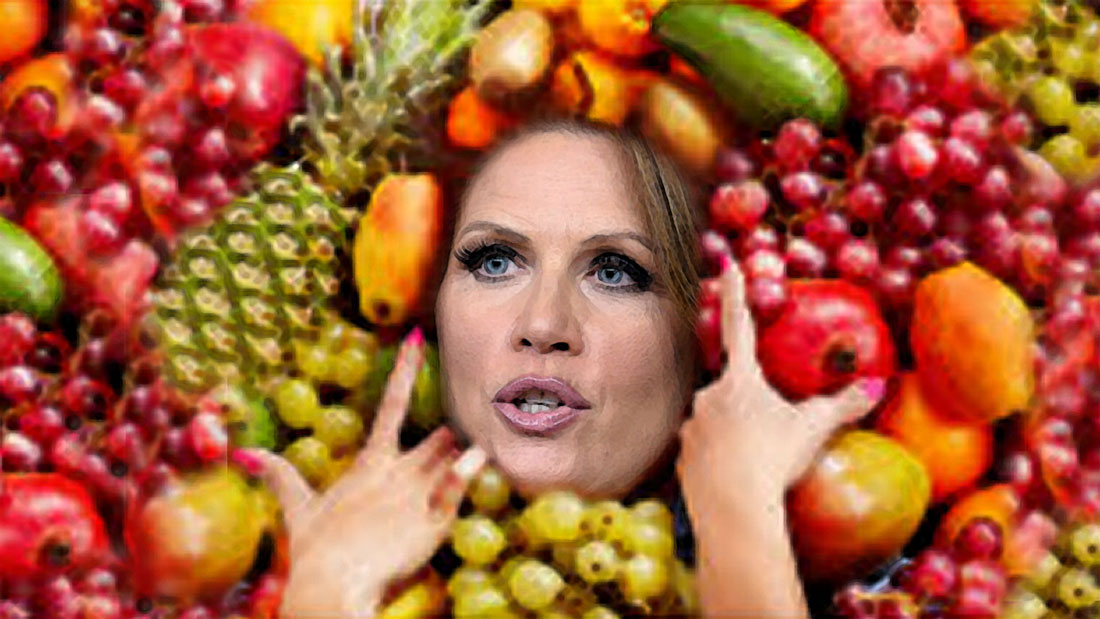 fetid fruit to retire.