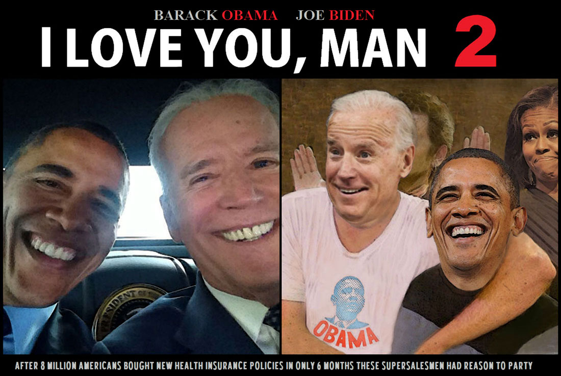 I LOVE YOU MAN 2
