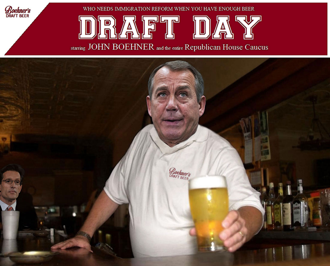 DRAFT DAY