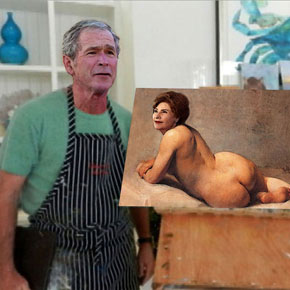 George W. Bush