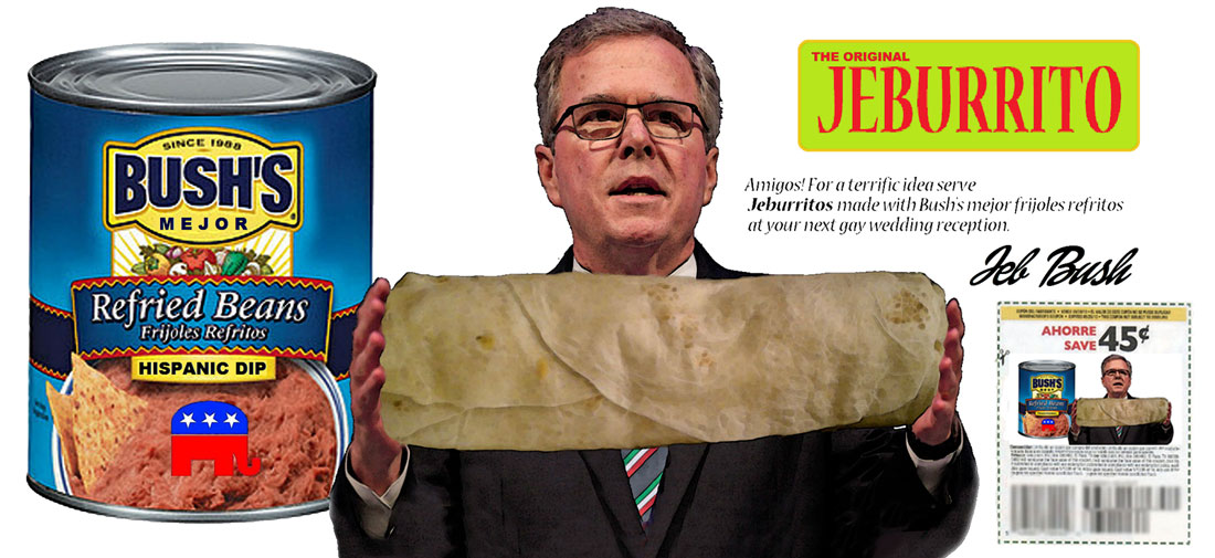 JEBURRITO
