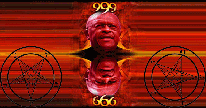 The Cain
      Conundrum.