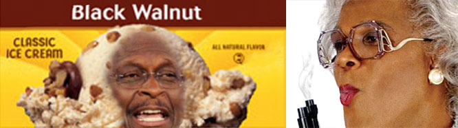 Flavor of the week extended.