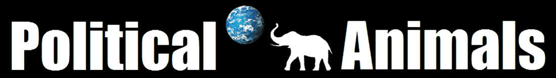 Animal Planet to host POLITICAL ANIMALS.
