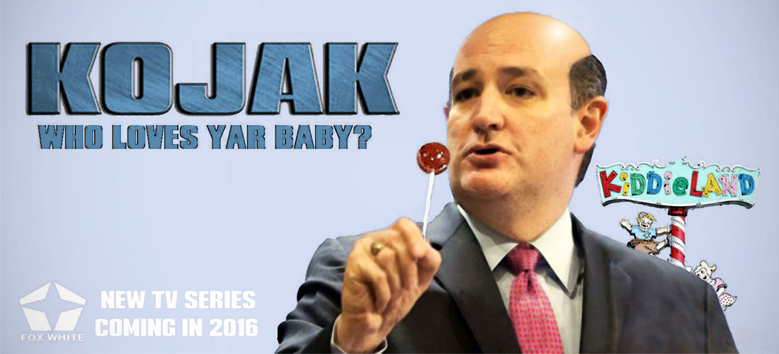 KOJAK