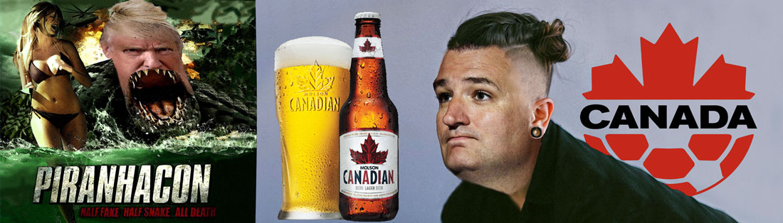 MOLSON CANADIAN
