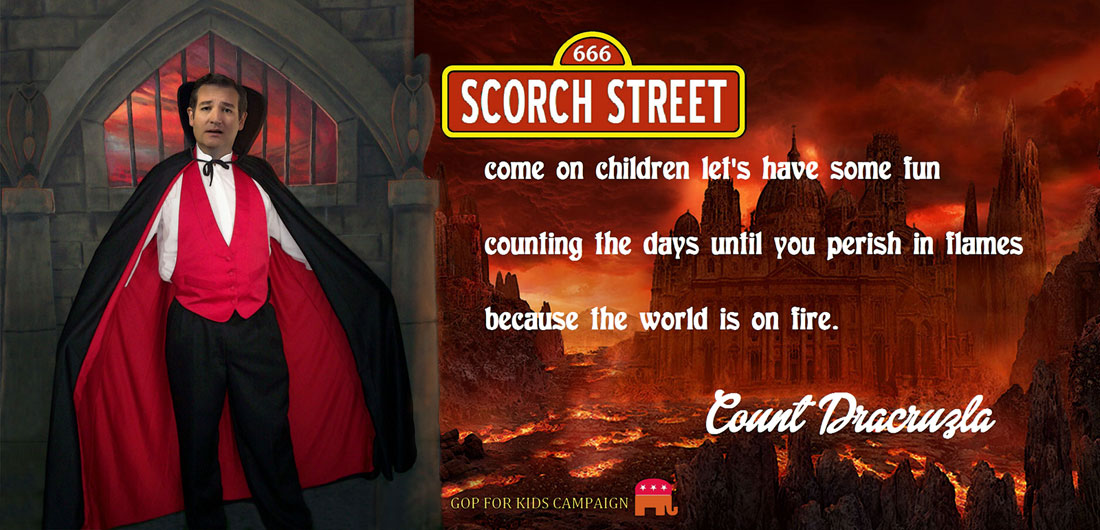 SCORCH STREET