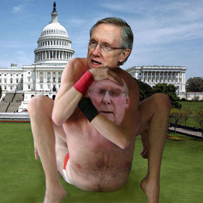 Harry Reid