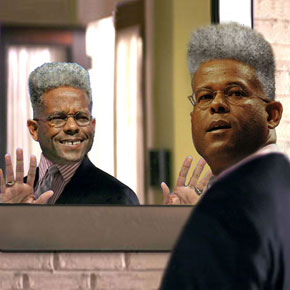 Allen West