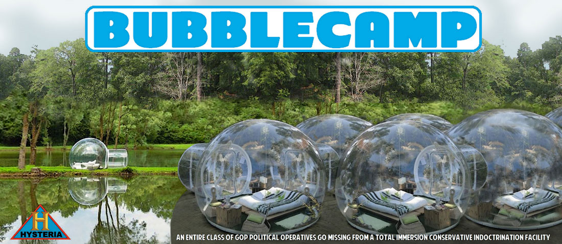 BUBBLECAMP