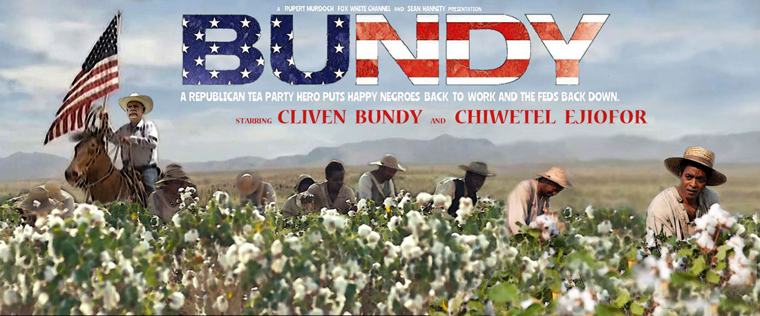 BUNDY