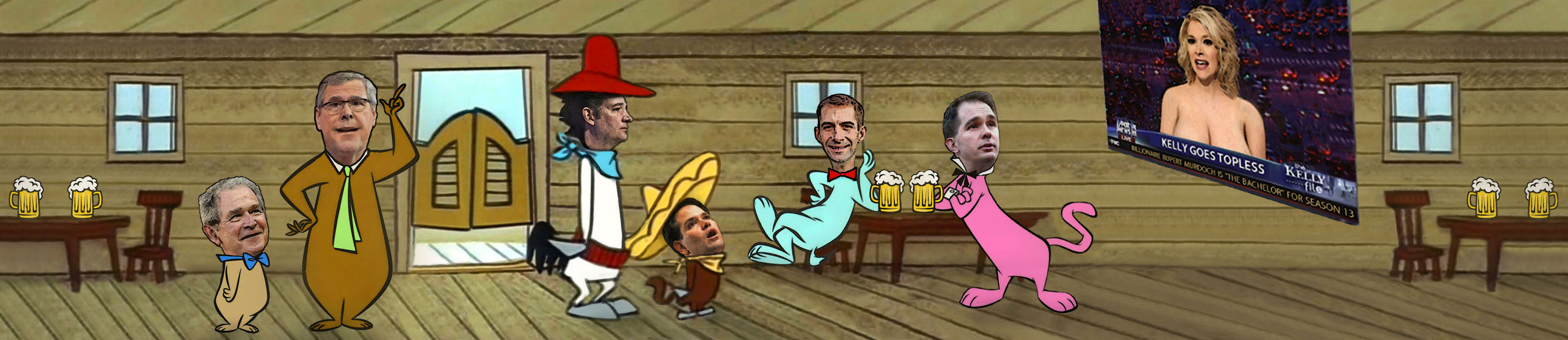 CARTOON SALOON