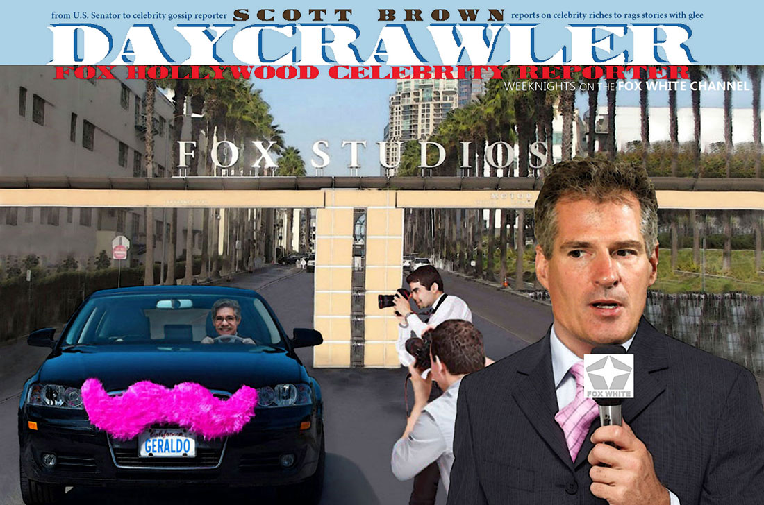 DAYCRAWLER