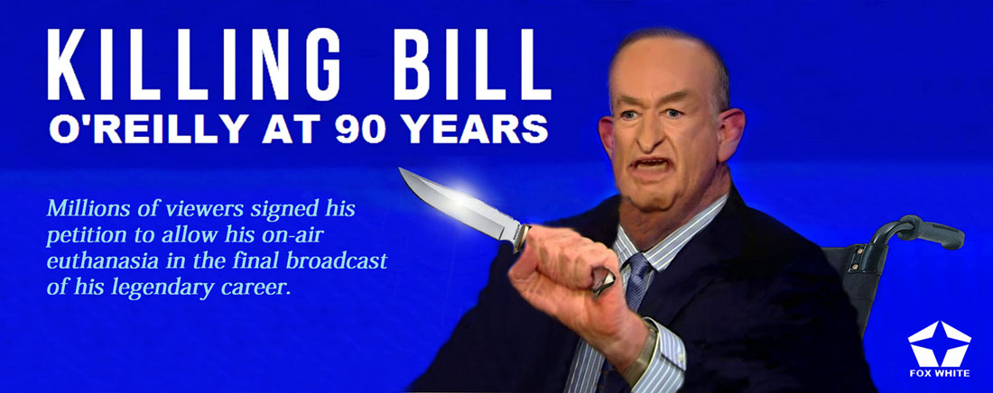 KILLING BILL