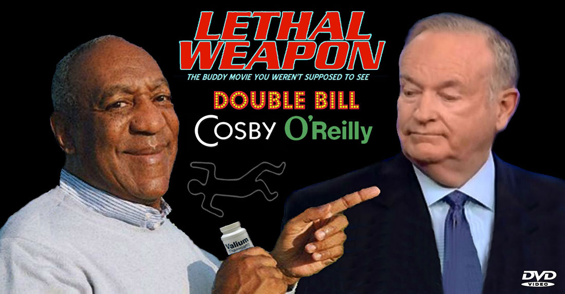 LETHAL WEAPON