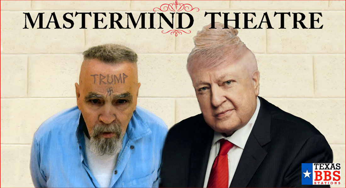 MASTERMIND THEATRE