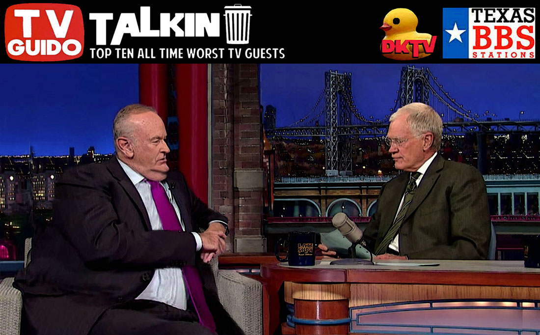 TRASH TALKIN'