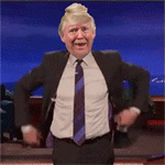 TRUMP DANCE