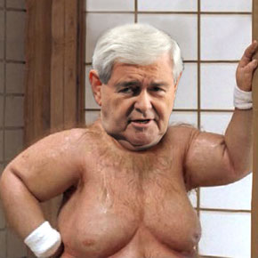 Newt Gingrich