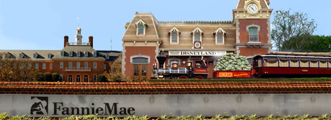 Gingrich Gravy Train On Circular Track!