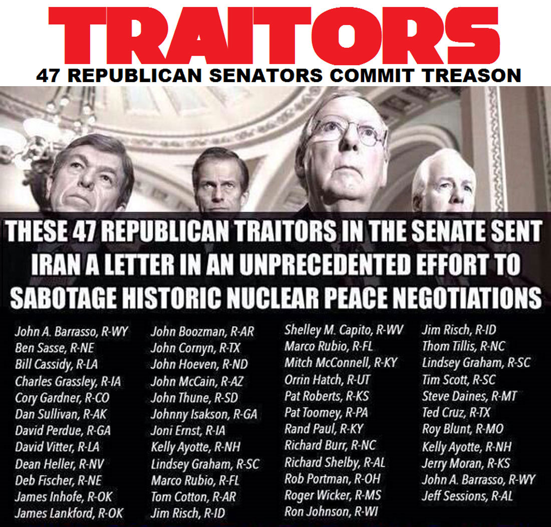 TRAITORS