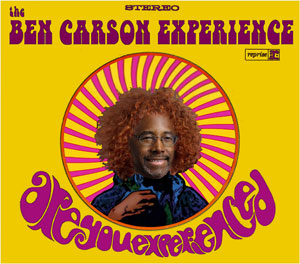 ARE YOU EXPERIENCED