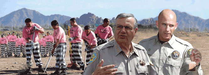 Race Moves To Tea Party Paradise!