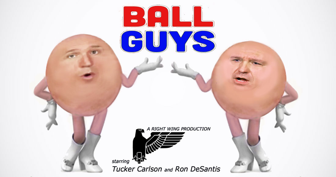 BALL GUYS