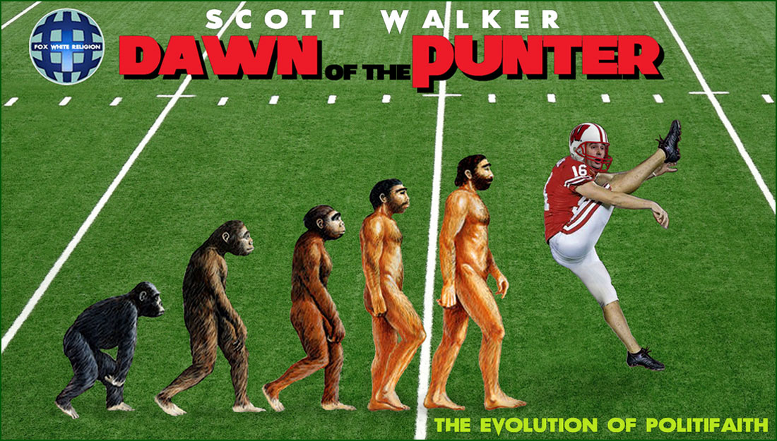 DAWN OF THE PUNTER