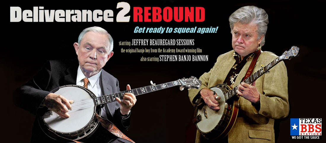 DELIVERANCE 2 - REBOUND