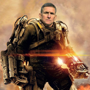 Mike Flynn