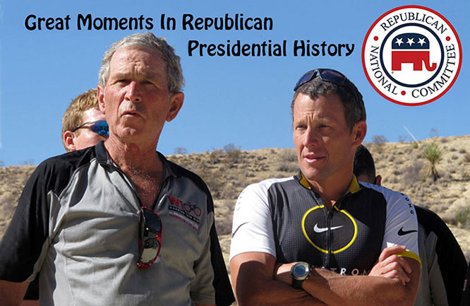 GOP Ads Shelved!