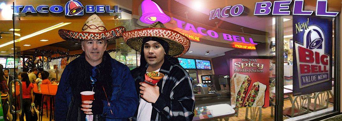 Rand Paul and Mario Rubio looking for Latino support.