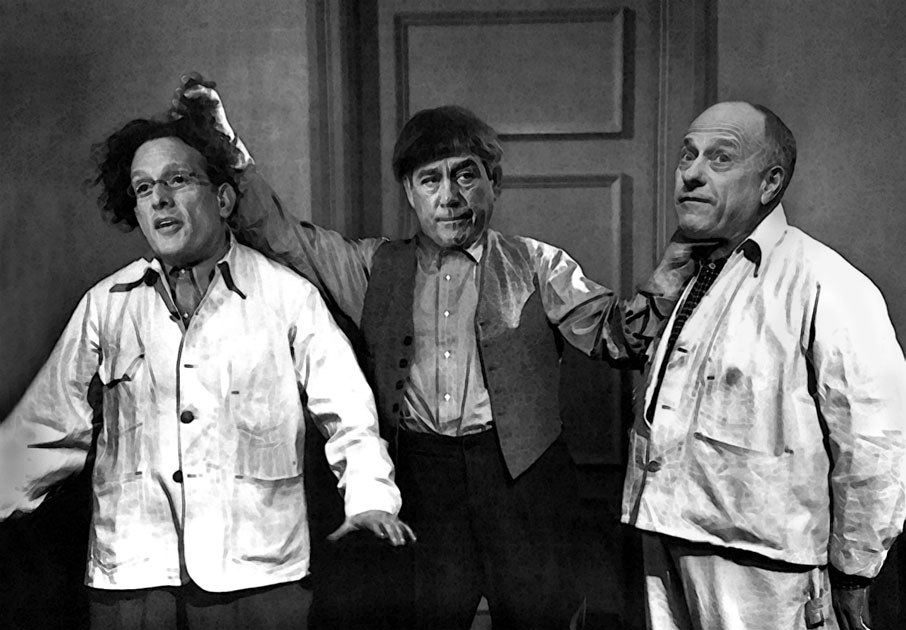 GOP stooges block the vote
