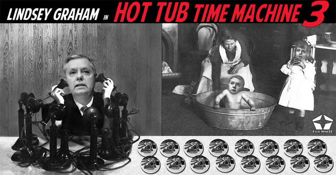 HOT TUB TIME MACHINE 3