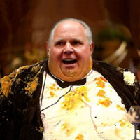 Rush Limbaugh