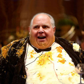 Rush Limbaugh