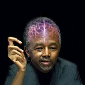 Ben Carson