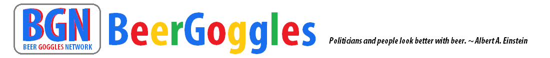 BEER GOGGLES new interview show on BGN