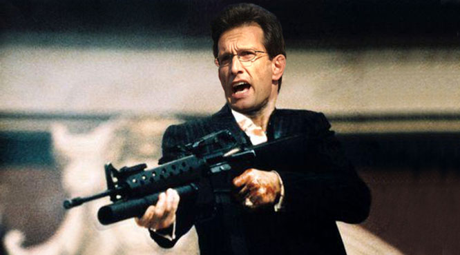 Cantor takes 1.5 million hostages.