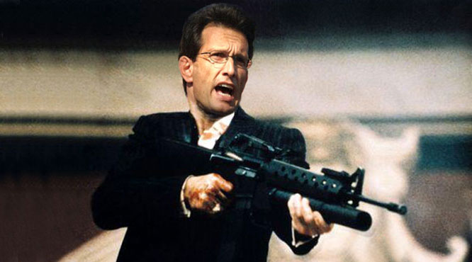 Cantor takes another million hostages.