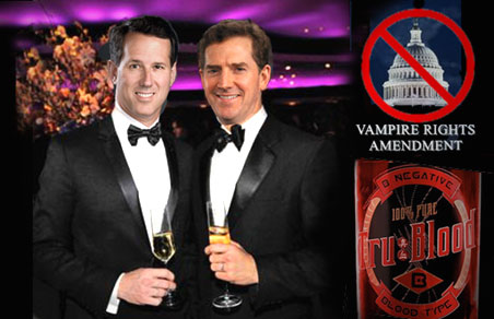Demint-Santorum unite to oppose vampire rights.