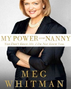 Latino voters said they wouldn't want to work for Meg.