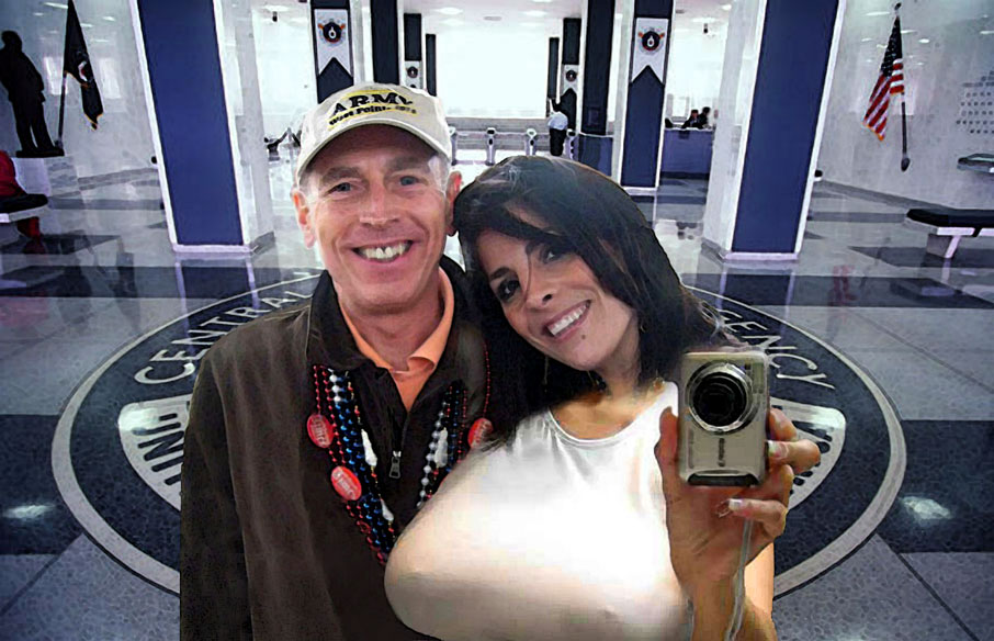 Patraeus investigation leads to more women.